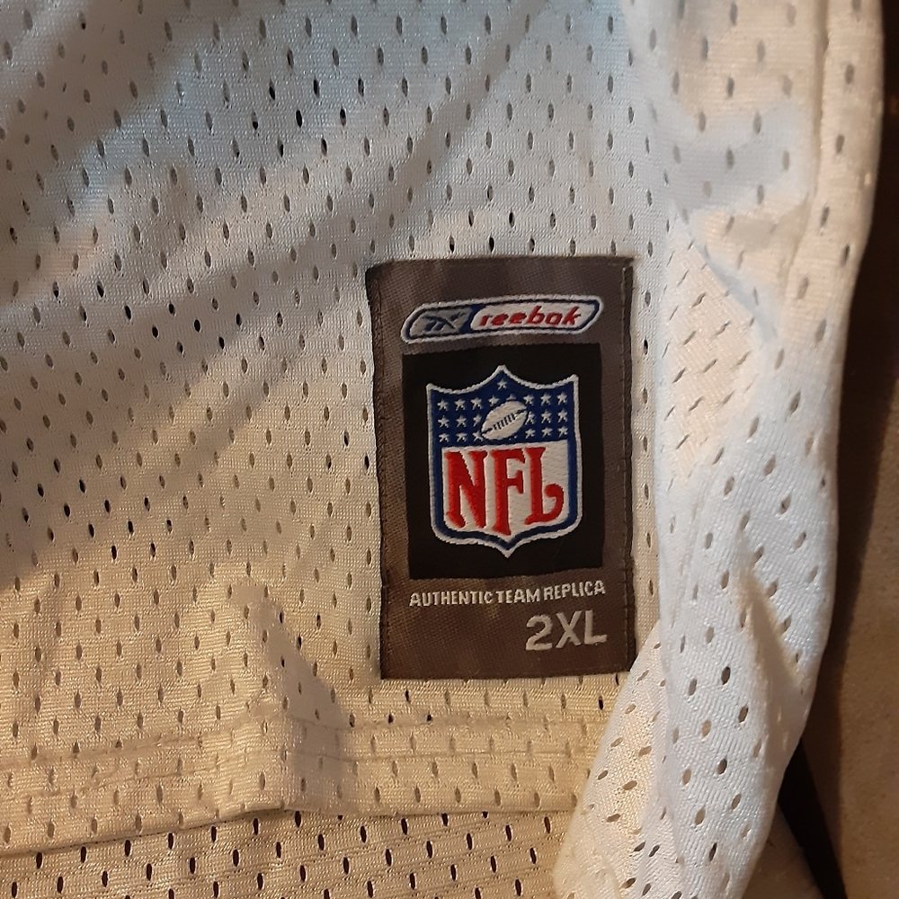 NFL Jersey - Picture 5 of 6